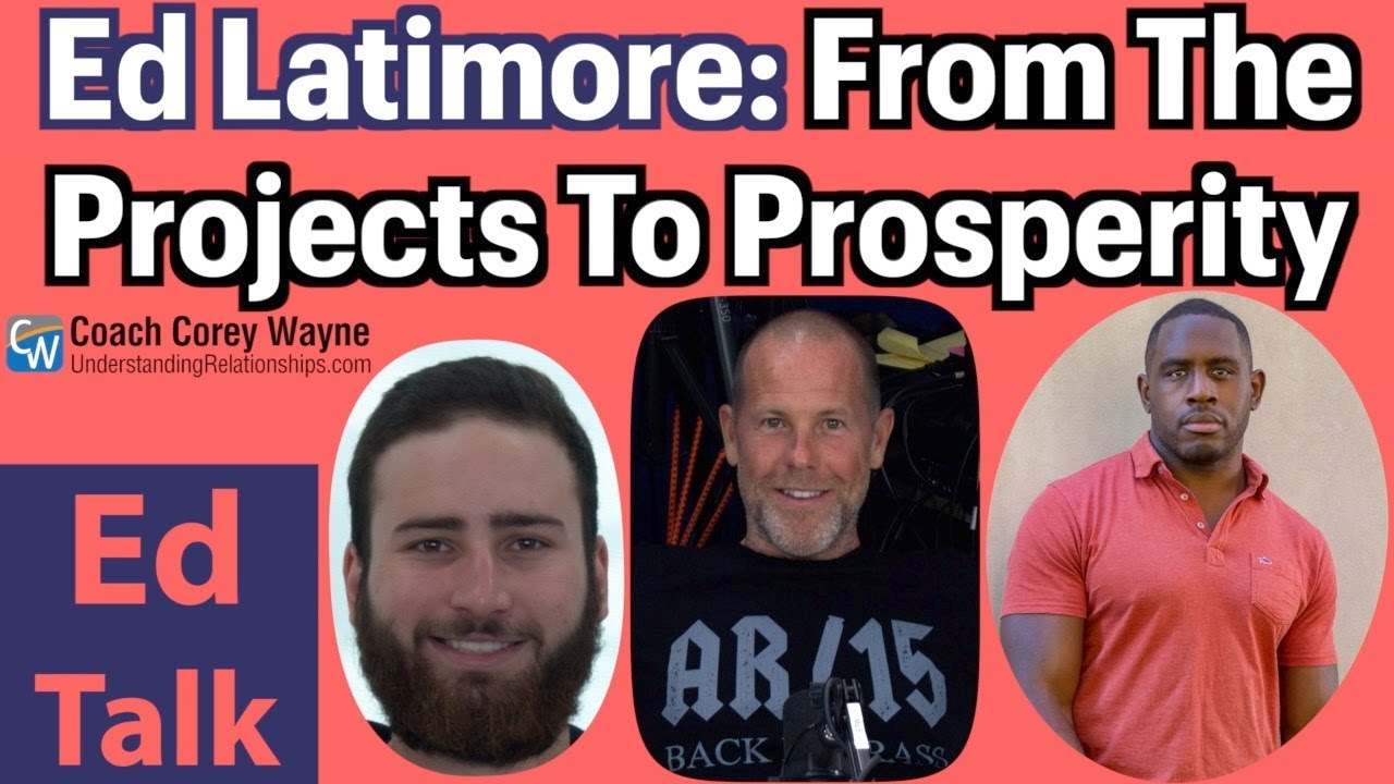 Ed Latimore: From The Projects To Prosperity