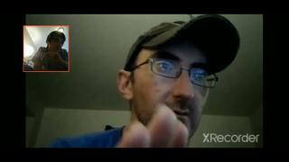 Square Reacts to (@shanerealreacts) latest video response back to @johnnycashvilles roast video.??