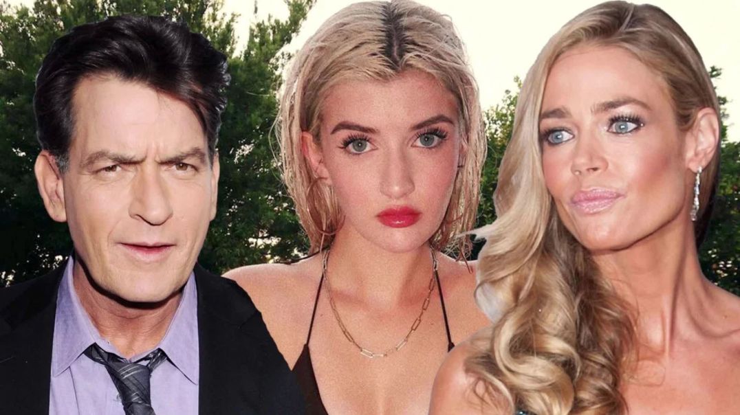 Charlie Sheen reacts to daughter Sami, 18, joining OnlyFans: "This didn't occur under my roof". - WD35