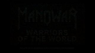 MANOWAR - Warriors Of The World United