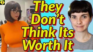 Women Are No Longer Marriageable Which Is Bad, I Guess? (Analysis) Fresh Fit Podcast