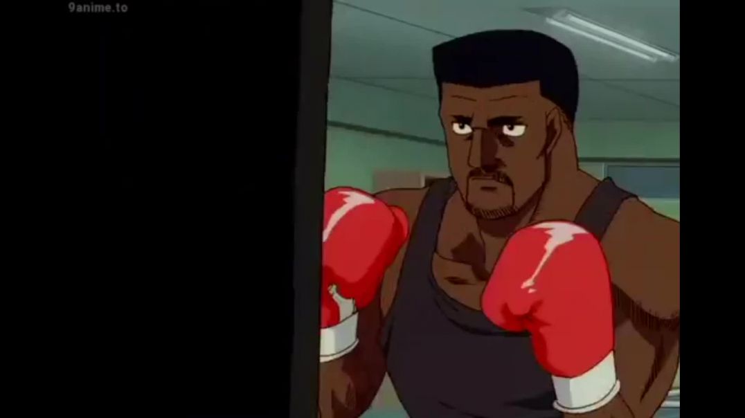 Hajime no Ippo Episode 13 [English Sub]