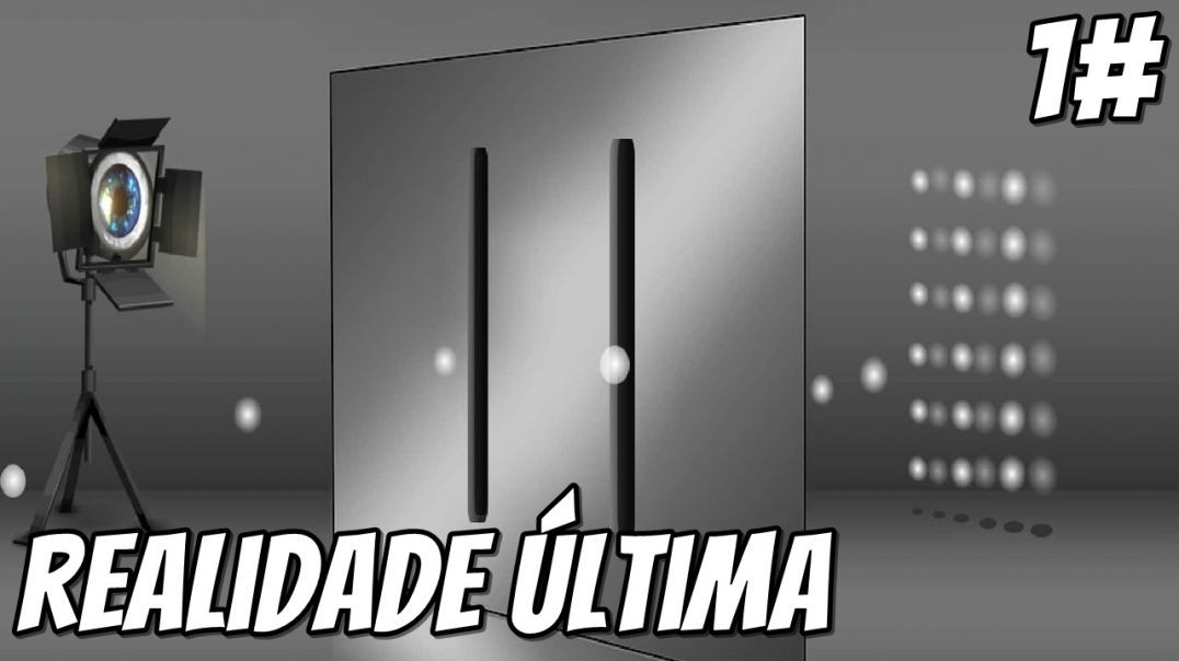 38A - Realidade Última: Quarto Degrau