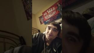 just having fun come on dagburnjohnnygoble I want the smoke they said I don't but I do. lol