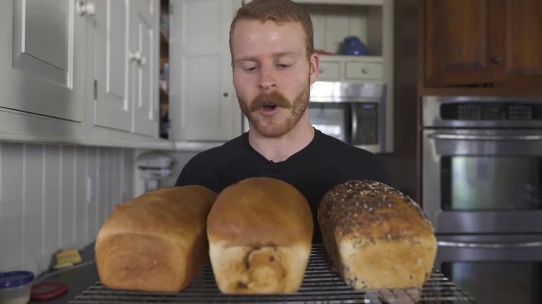 MGTOW Making Your Own Bread