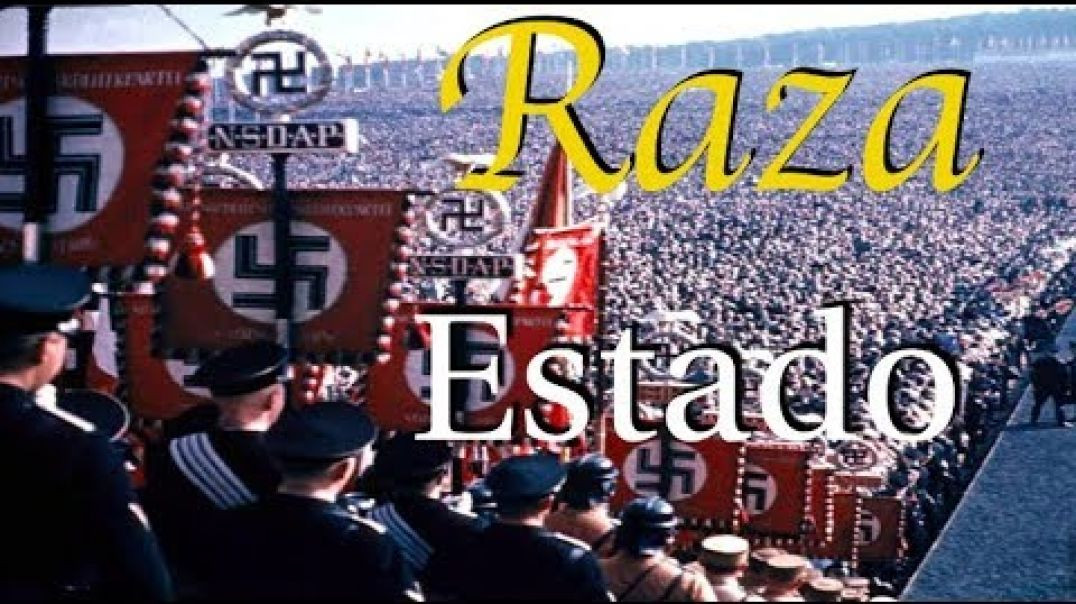 Ancap: “Raza y Estado“