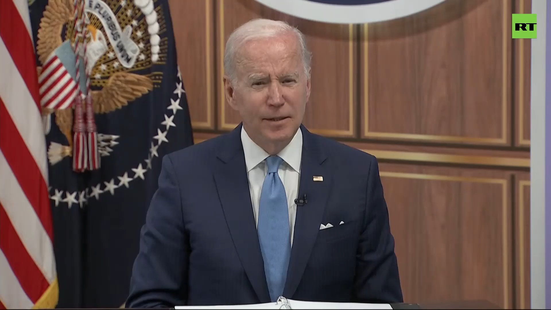 Biden orders 3.7 bottles of baby formula to save the day