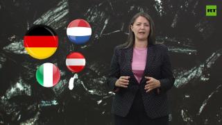 New energy reality: Green agenda up in smoke?