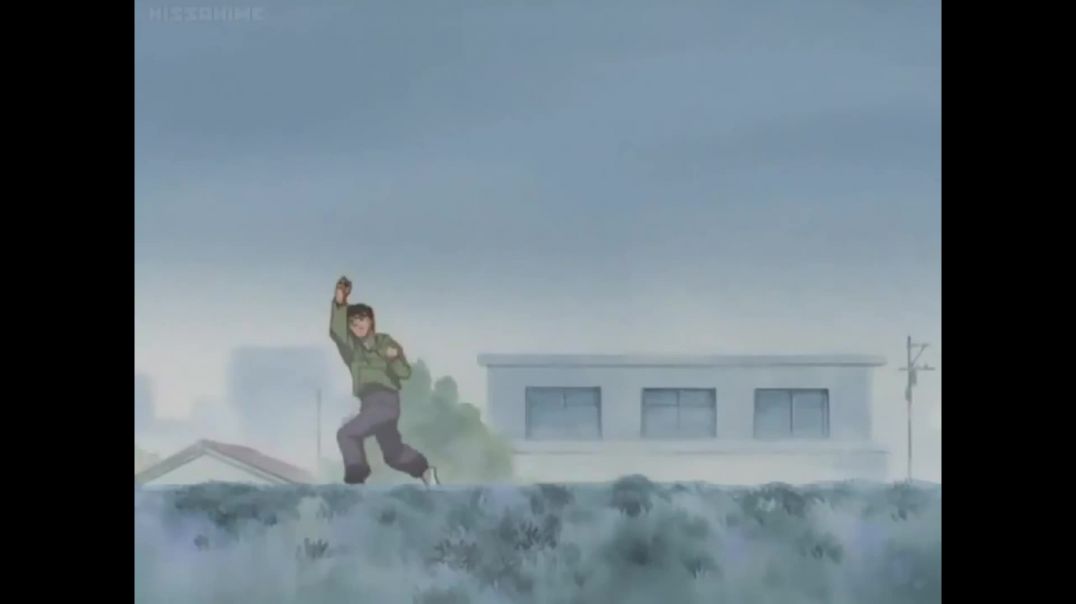 Hajime no Ippo Episode 26 [English Sub]