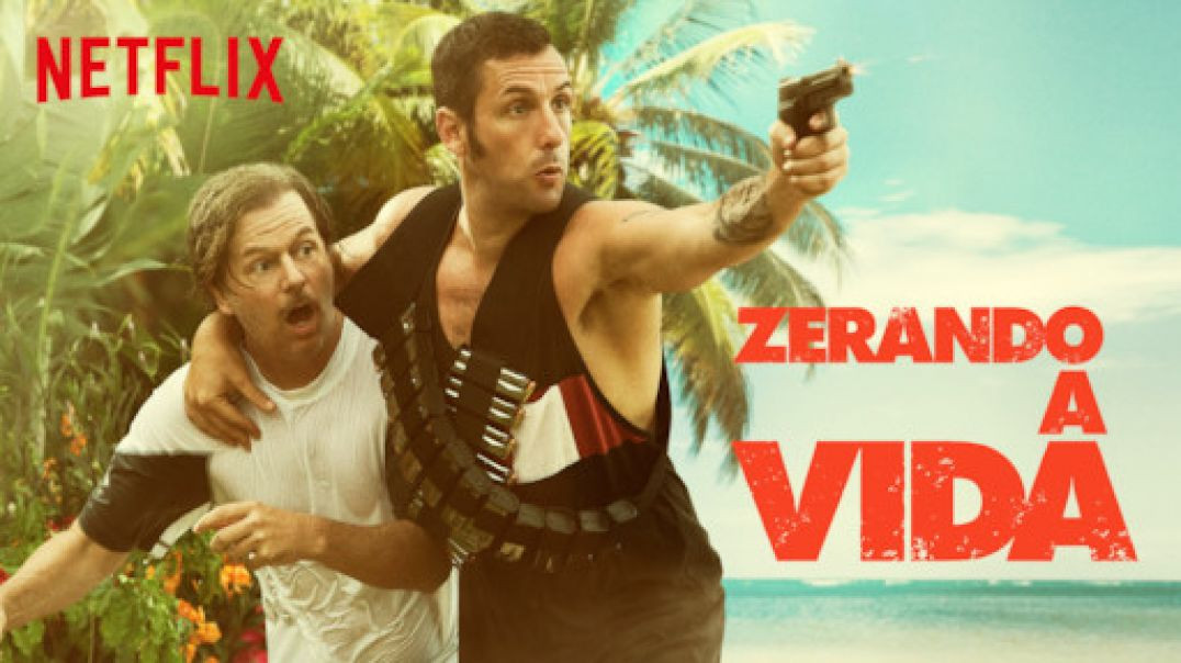 Zerando a Vida (2016) - Compilado