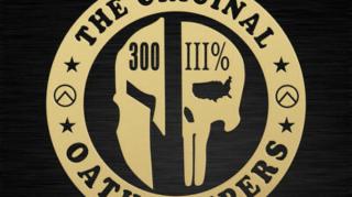 Why I Associate With The OathKeepers