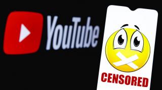 YouTube Doesn't Want MGTOW Content