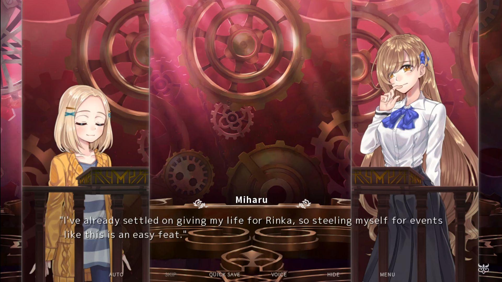 Fatal Twelve Pt. 8: Divine Selection Continues, With An Unexpected Twist!?