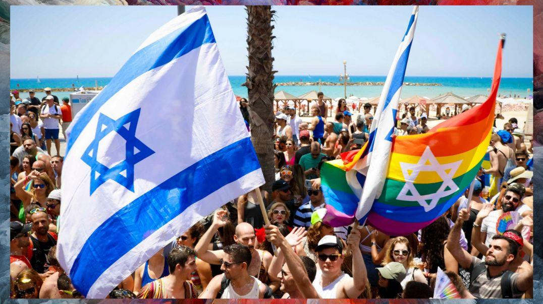 LHLP 122 - 05 Israel el Oasis LGBT