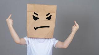 The Angry Young Man Problem - MGTOW