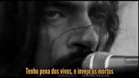 Type O Negative - Anesthesia (Legendado) - A ilusão começa quando você ama/confia...