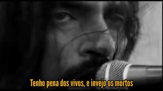 Type O Negative - Anesthesia (Legendado) - A ilusão começa quando você ama/confia...