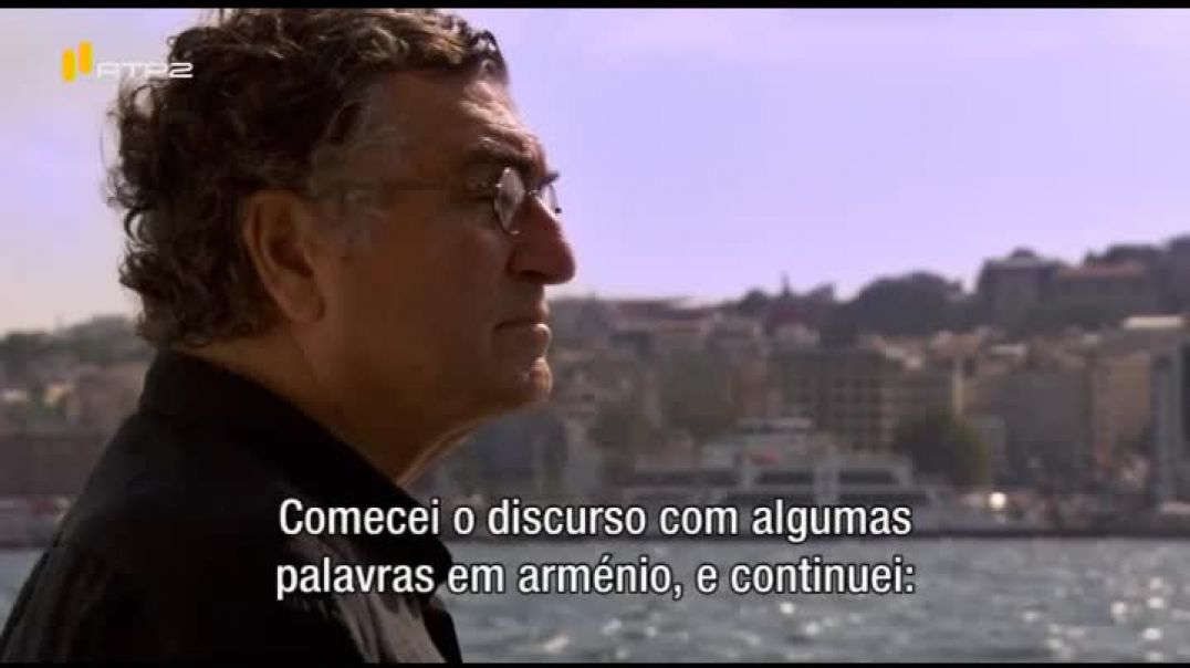 Documentário - Génocidio da Arménia