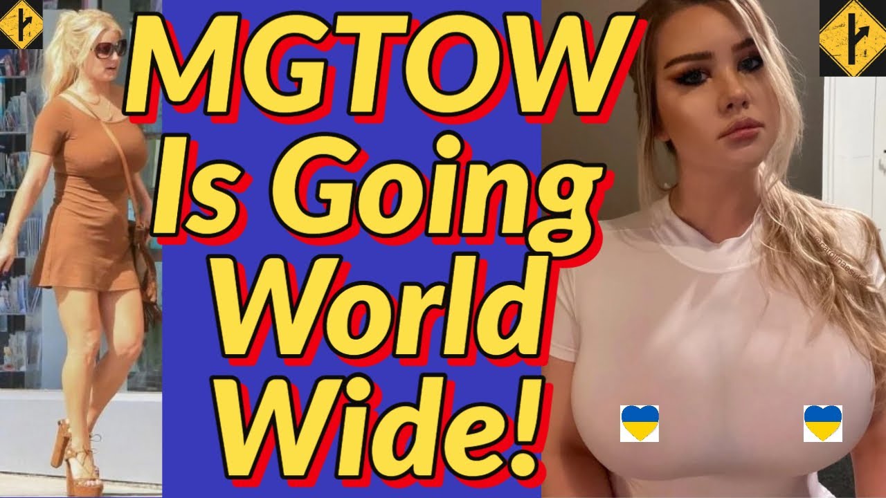 M.G.T.O.W Has Hit Ukraine? (Analysis) Post-Wall Karen Upset With Bachelor's