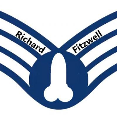 Sr_Airman_Dick_Fitzwell