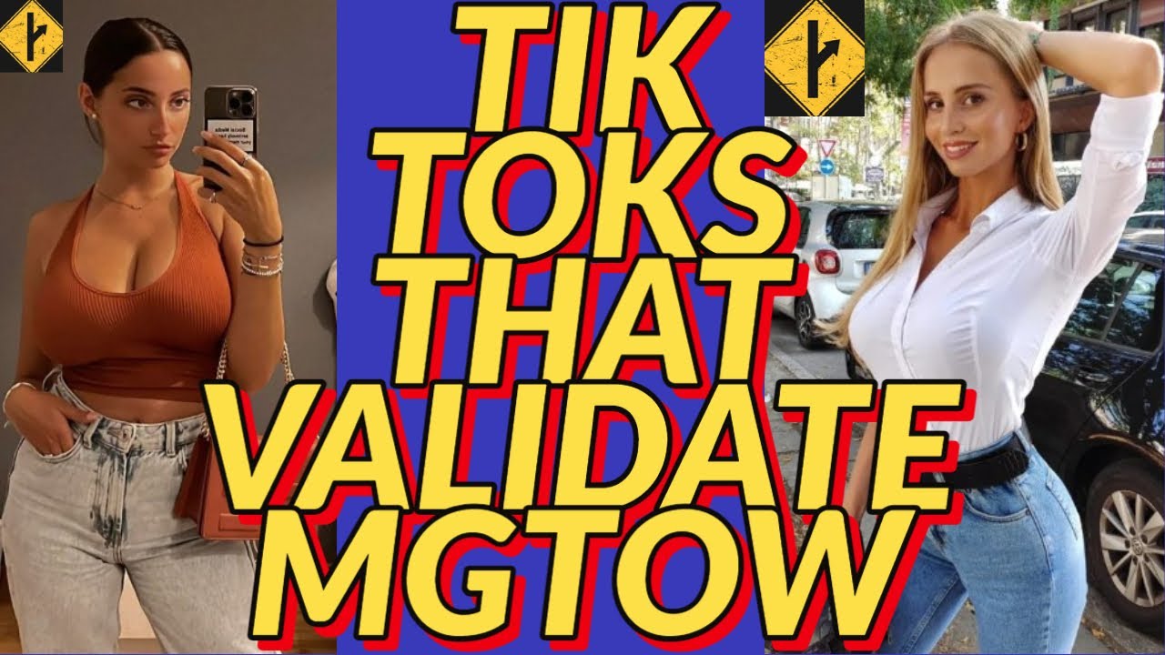 Is Tik Tok Helping Men Guarding Their Own Wallets? (Analysis) Guys Speak Out