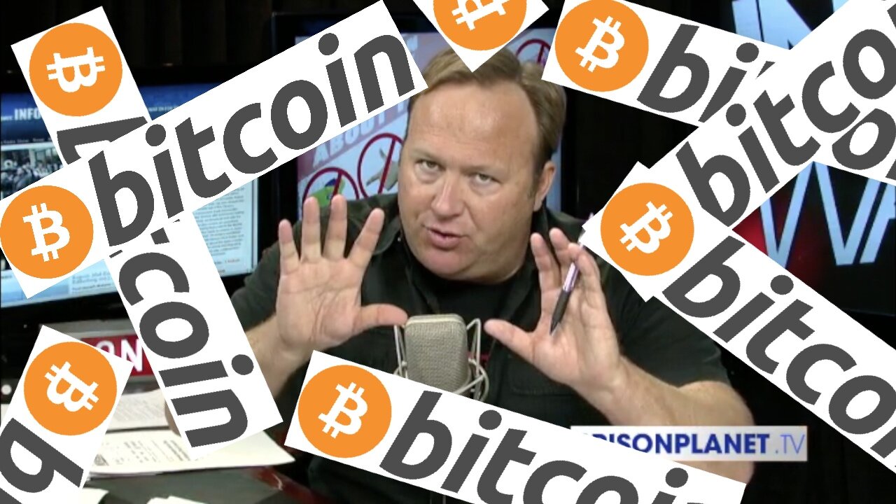 BITCOIN BITCOIN BITCOIN! - 2013