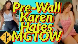 Katie Doesn't Like The Casual Bachelor Brand (Analysis) Imitation Is The Sincerest Form Of Flattery