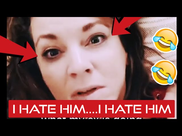 39yr Old ALPHA FEMALE Dumps Boyfriend....Then LOSES HER MIND After He Gets A YOUNGER GIRLFRIEND