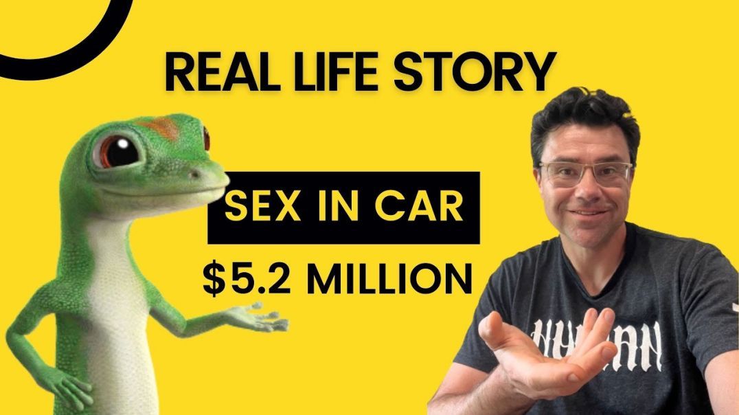 Geico To Pay 5 2 Million For Sex In Car What The Media Won T Tell You