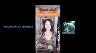 Guess what getting older means for women.