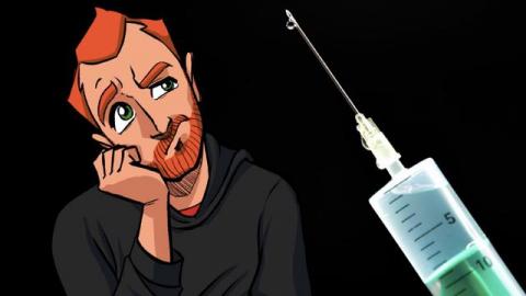 The Long Term Effects of the Jabs