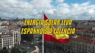 Energia SOLAR leva ESPANHÓIS a FALÊNCIA por causa do GOVERNO