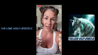 A princess leia fan, is tired of men ghosting her.