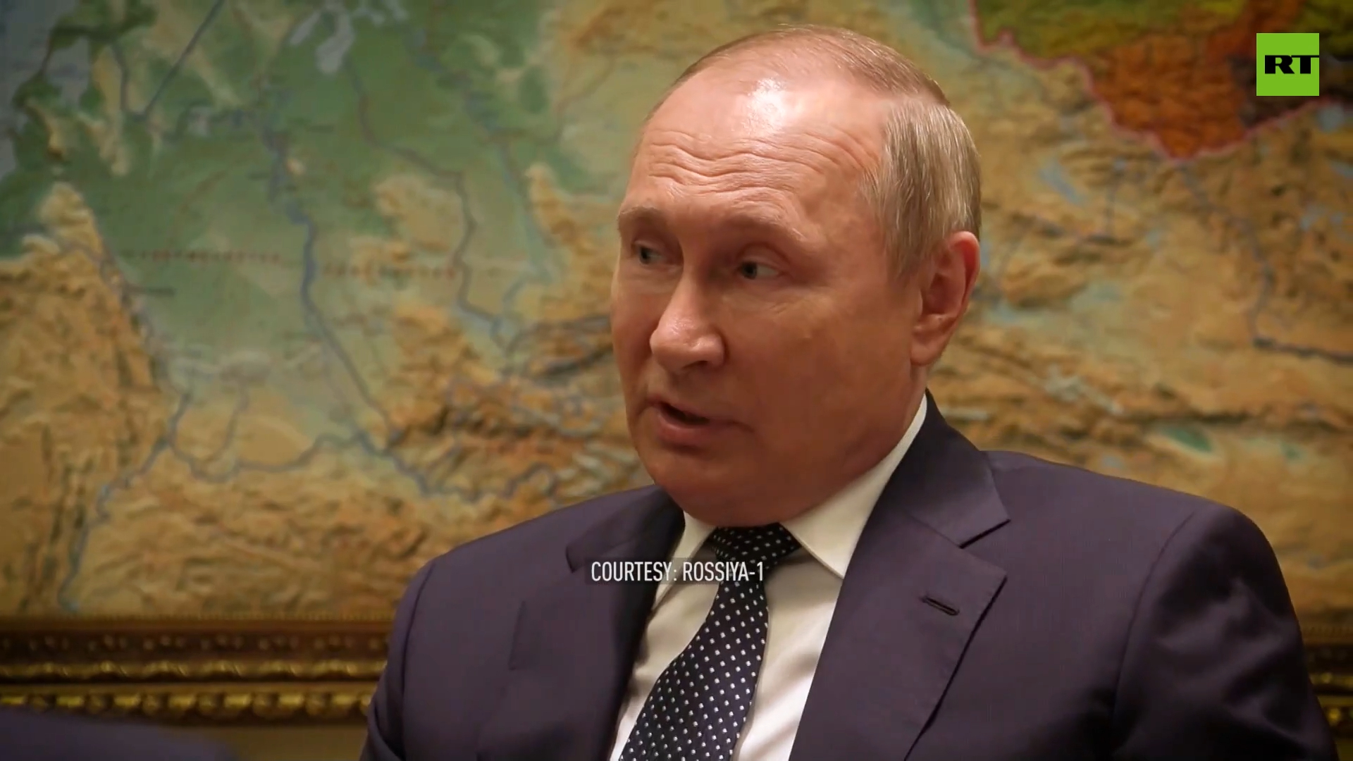 Western arms supplies to Ukraine change nothing – Putin