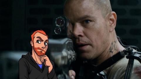 Dystopian Futures: Exploring The Themes of Elysium (2013)