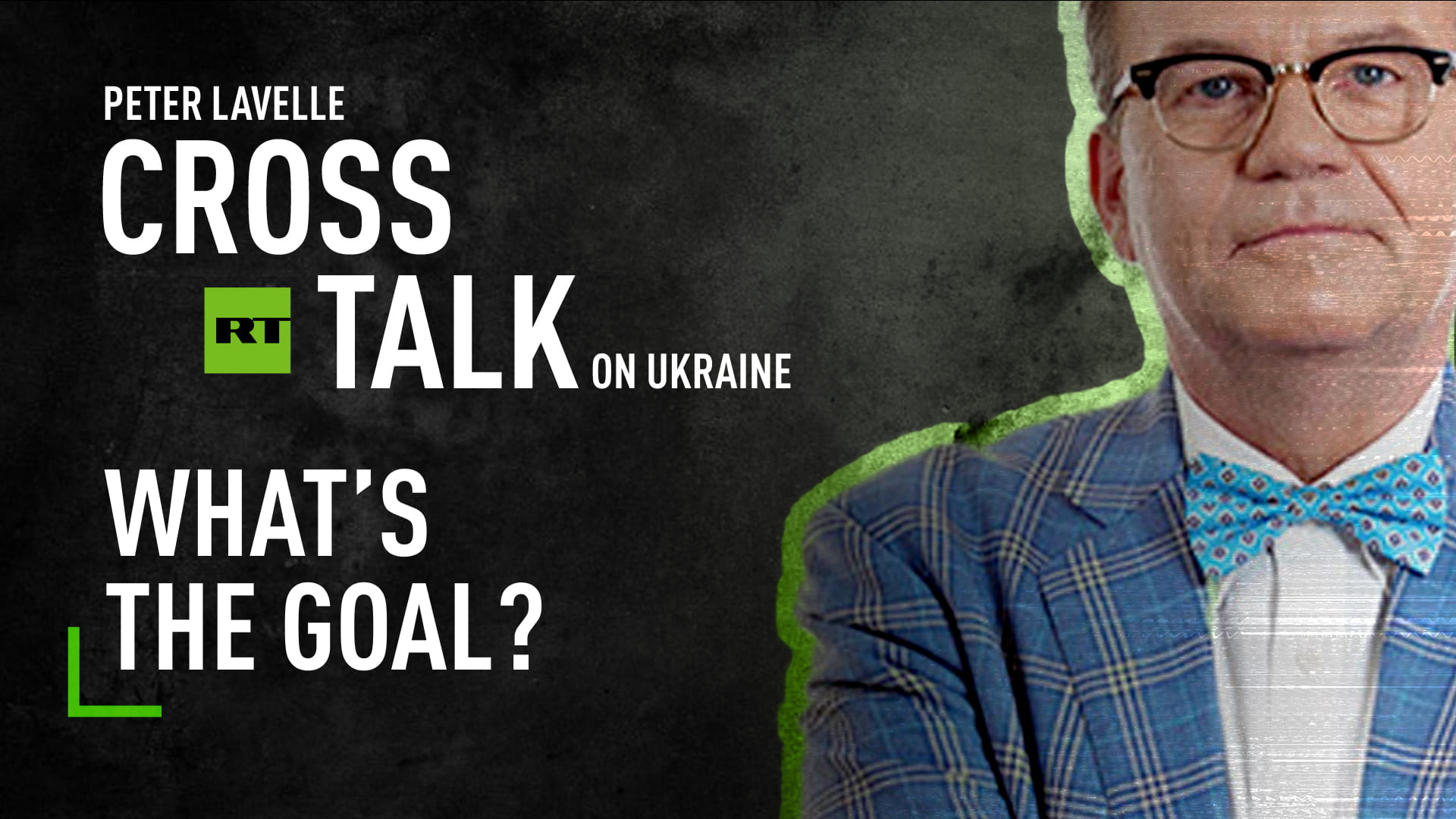 CrossTalk on Ukraine | What’s the goal?