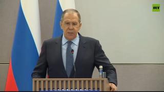 EU is proving it doesn’t want unification in Europe – Lavrov