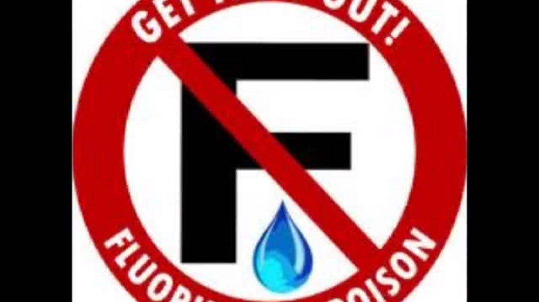 Fluoride: What Is It and why is it In our water