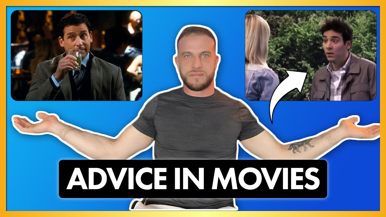 Does Dating Advice From Movies and TV Actually Work?