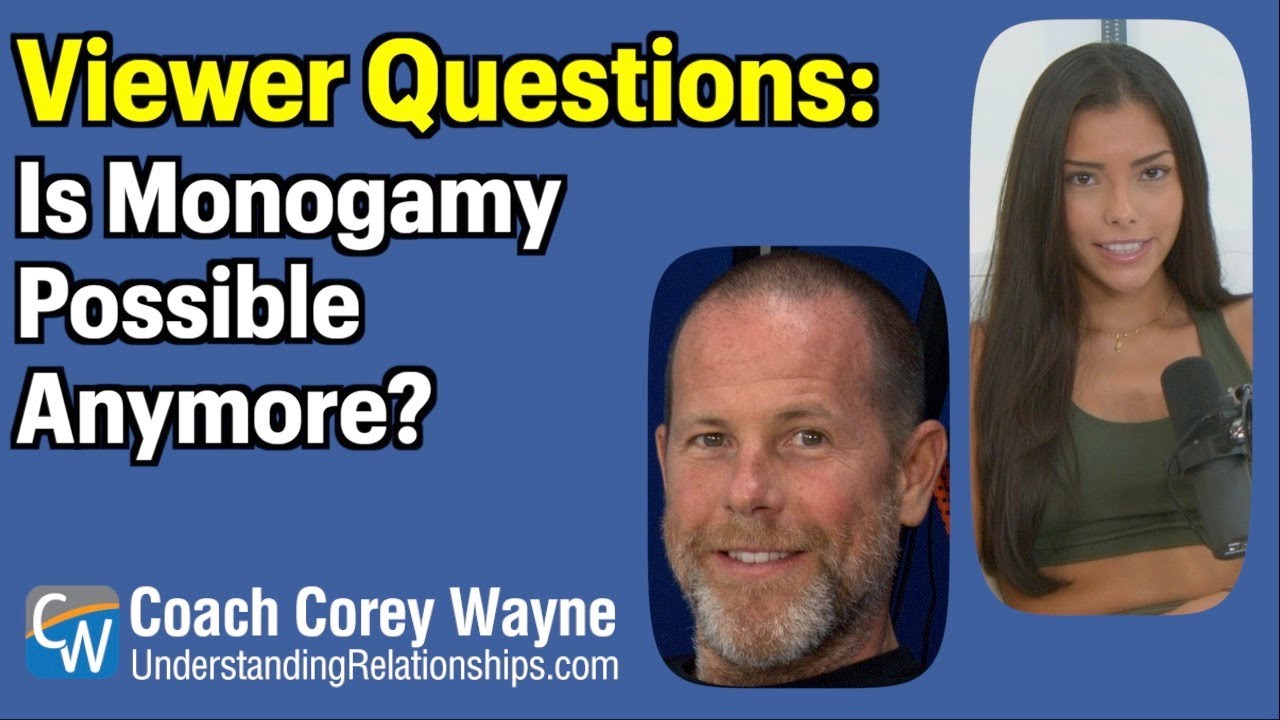 Is Monogamy Possible Anymore?