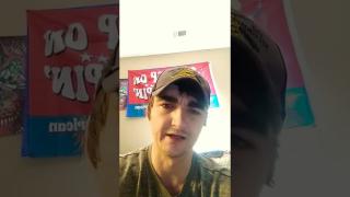 Gobbler thinks he deals with corrupt ppl. he wouldn't survive a weekend were I live.