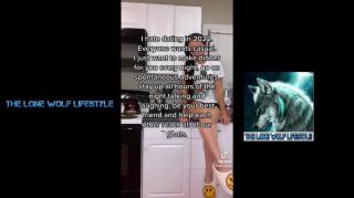 She hates dating in 2022.