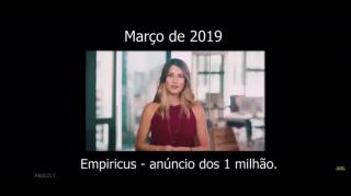 Coach's são os novos PASTORES