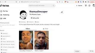 I'm On TikTok