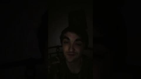 @kammievictoria Bravo you had your simp k9 make a po po visitThen took your sincere vid to me down.