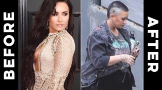 Demi Lovato Gets Sexier Everyday - MGTOW