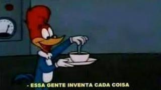 Infantilismo #2 - Imagina isso acontecendo na casa da Vovó