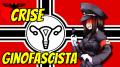 36C - Estado Ginofascista (Colapso das nações - Parte 3)