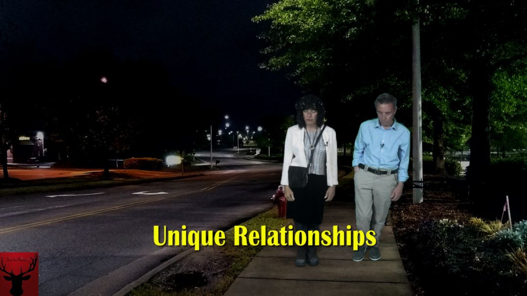 Unique Relationships