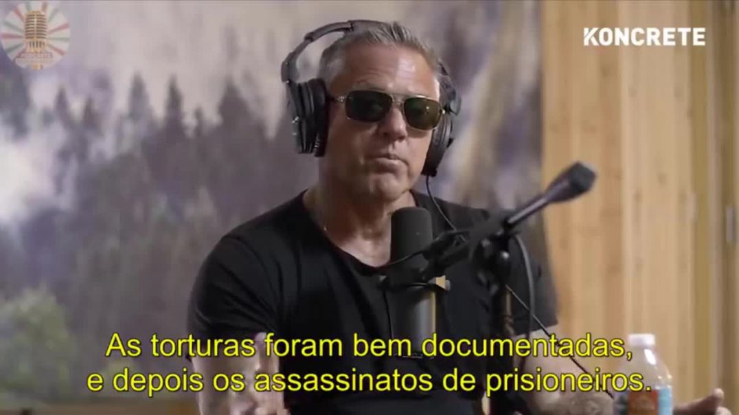 John Alite Recounts Time in Worst Brazilian Jail